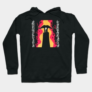 Belladonna of Sadness Hoodie